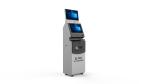 Customer Self Service Ticket Kiosk