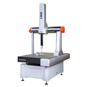 Coordinate Measuring Machine Athena Series