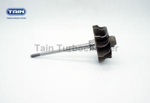 Wholesale 434717-0013 GT2556S Turbine &amp; shaft Wheel , 754743 Turbocharger Spare Parts from china suppliers