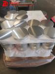 Aluminum Alloy Round Circle Customizable Choice For Your Manufacturing Needs