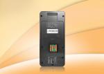 200000logs Linux biometrics Facial Recognition Time Attendance System