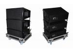 Disco PA Sound Equipment