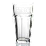 Factory Price Customized Lead Free Crystal 350ML drink cup