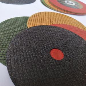 Wholesale Wholesale China 107x1.2x16mm 4 inch Abrasive Disc for metal cutting from china suppliers