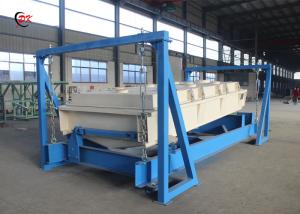 Wholesale Chemicals Gyratory Screen Separator / Reciprocating Motion Gyratory from china suppliers