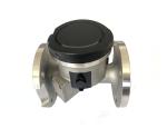 M5 Ultrawater Serials Ultrasonic Water Meter DN50 - DN300 Lithium Batteries