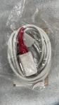 Masima LNCS Patient Cable 1814 Ref Red LNC-10 For Masima SET® Rad-5® Pulse