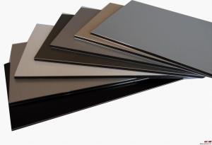 Wholesale Composite Panel Surface Heat Seal Lacquer Aluminium Foil ISO9001 Approval from china suppliers
