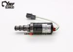 YNF02352 New Engine Solenoid Valve Excavator Hydraulic Parts XJBN-00382