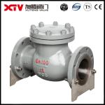 GB Standard Swing Check Valve 150/300/600/900lb Industrial Usage
