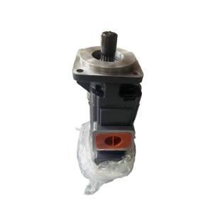 Wholesale 1010000694 Rough Terrain Zoomlion Crane Parts Duplex Gear Pump 1127032003 from china suppliers