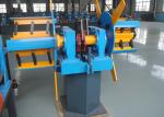 ERW 21 - 63mm Diameter Stainless Steel Pipe Mill