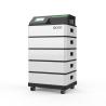 Buy cheap Stacked Home Energy Storage 172V-240V Stackable Energy Storage System 10KW 20KW from wholesalers