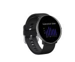 HS6620D DM18 180mAh 1.3 Inch Smart Bluetooth Heart Rate Watch BLE4.2