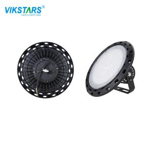 Wholesale 70Ra 300w LED High Bay 150lm/W Switch Control For Airport Lighting from china suppliers