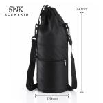 Eco Friendly Insulated Polyester Water Bottle Holder
