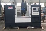 Custom VMC420 CNC Vertical Machining Center Milling Machine 380V 50HZ