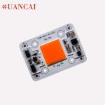 220V AC50W Growth Light Full Spectrum Led Cob Chip
