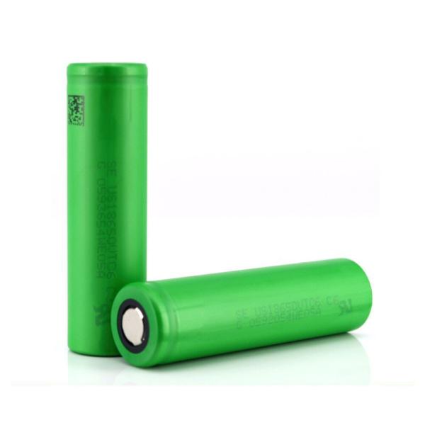 Original Sony VTC6 18650 3000mAh 3.7V Rechargeable Lithium-ion Sony US18650VTC6