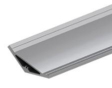 Wholesale Angle Aluminum Extrusion Profile-L7070 from china suppliers