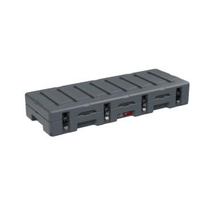 Wholesale V7 LLDPE Car Rooftop Storage Box Weatherproof Customized 85L Capacity from china suppliers