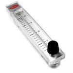 RMA-6-SSV High Accuracy Flow Meter For Air Water ​20mA