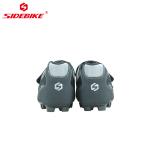 Self Locking Waterproof Cycling Footwear , Waterproof Bicycle Shoes OEM / ODM