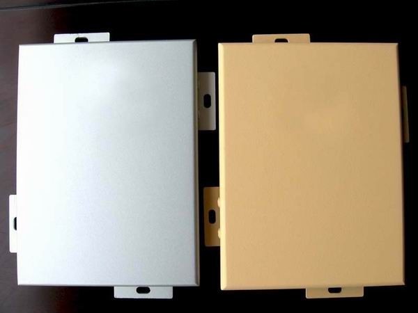 High Hardness Aluminum Hook On Ceiling 1500*4000*25mm For Metro Station