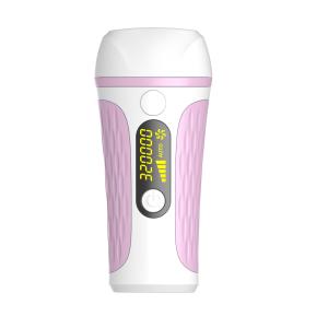 Wholesale Top Rated Hair Removal Devices Permanent Hair Removal Machine For Home Use from china suppliers