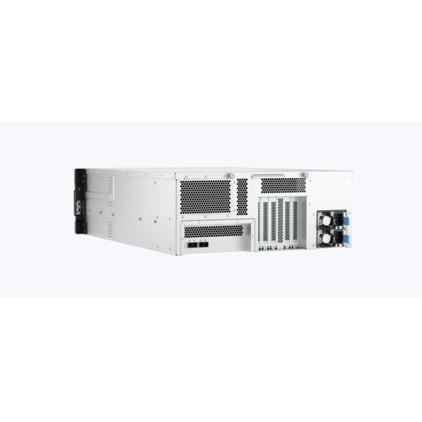 Original New TL-R2400PES-RP Enterprise-class network storage In Stock