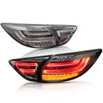 Mazda CX-5 2012 2013 2014 2015 2016 2017 2018 Car Rear LED Auto Parts Rear Tail