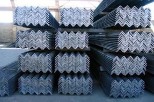 Wholesale 2mm-25mm Thickness 201 Stainless Steel Angle Stock Polished Surface from china suppliers