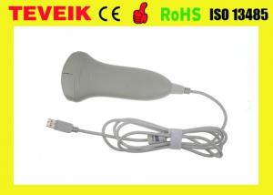 China Handheld Portable Mini Usb ultrasound probe doppler/usb ultrasound scanner on sale