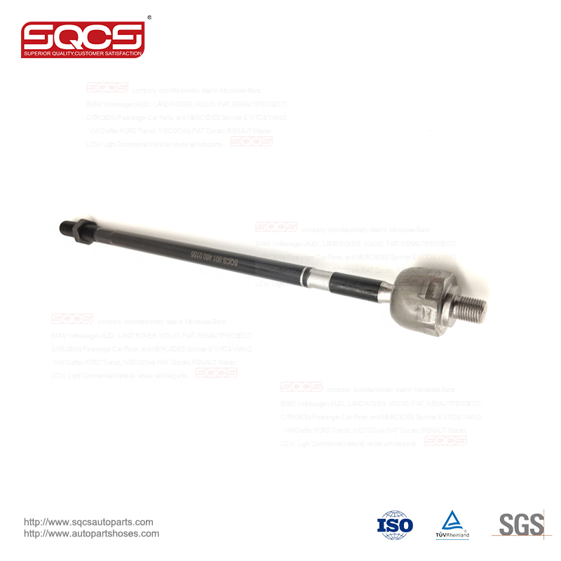 9014600255 OE NO. SQCS Tie Rod End for Lt 28-35 II Mk 2T BUS 901 902 OM601 943