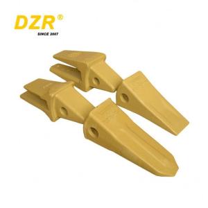 Wholesale Forging or Casting Technique High Capacity Rock Crusher for Doosan Excavator DX340 from china suppliers