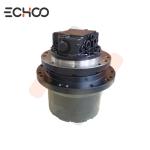 864G Final drive motors for Bobcat compact track loader accessories