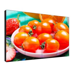 Wholesale LG Original Panel LCD Video Wall 49 Inch High Resolution 178/178 Wide Visual Angle from china suppliers
