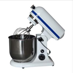 Wholesale 7Lst type electric Multi-purpose milk mixer making machine with stianless steel bowl and aluminium alloy body from china suppliers