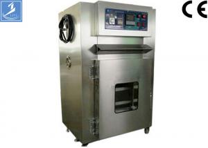 Wholesale Hot Air Heat Industrial Electric Oven 220v Drying Industrial Convection Oven from china suppliers