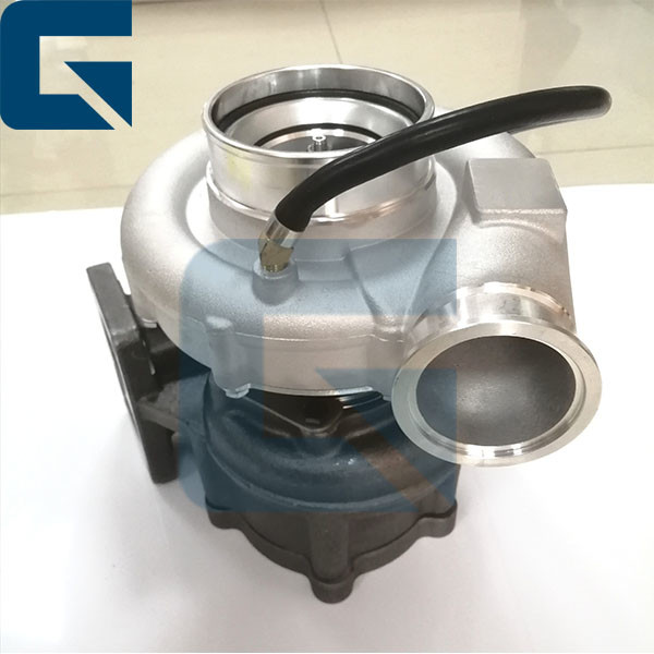 431-4572 4314572 E320D2 Turbocharger For C7.1 Engine