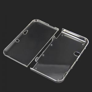 China Protective game case for 3DS-LL/XL game player housing cover for nintendo 3ds LL on sale