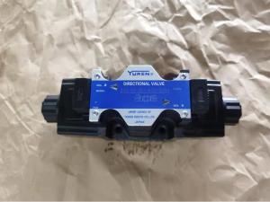 Wholesale DSG-03-3C2-A120-5090 Solenoid Operated Directional Valves from china suppliers