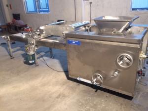 Wholesale 400H plate Rotary Mould machine Quality cookie machine manufacturers &amp; exporter from china suppliers
