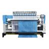 High Speed Computerized Embroidery Machine Sequins Quilting and Embroidery Machine for sale