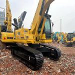 22 Tons Japan Komatsu PC220 Pc220-8 Excavator Construction Mining Machinery