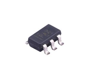 Wholesale TLV70450DBVR IC Electronic Components Low Dropout Linear Regulator from china suppliers