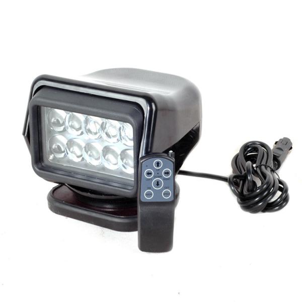 high Quality 50 watt Working led lights 10-30v offroad auto 50w led working