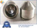 95WNiFe Tungsten Alloy Nozzles Corrosion Resistance