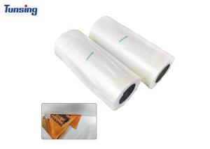 Wholesale Single Sided Matte DTF Transfer Film DTF PET Film For Heat Transfer from china suppliers