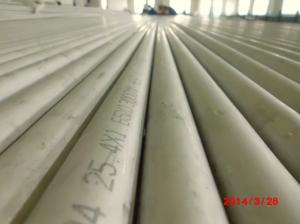 Wholesale Stainless Steel Seamless Tube A213 TP316Ti 38.1mm, 31.75mm, 25.4mm 19.05mm, 0.89mm, 1.24mm, 1.65mm, 2.11mm, 2.47mm,3.2mm from china suppliers